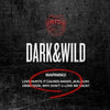 BTS - Album Vol. 1 - [Dark & Wild] - Kpop Music 사랑해요