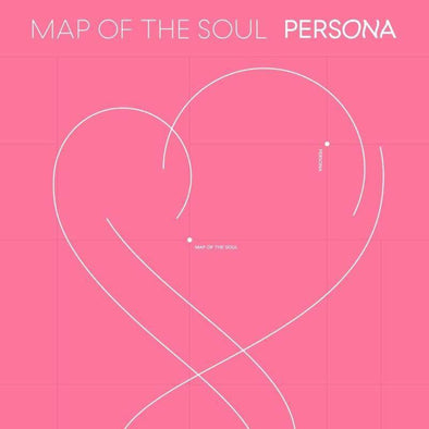 BTS - MAP OF THE SOUL : PERSONA - Kpop Music 사랑해요