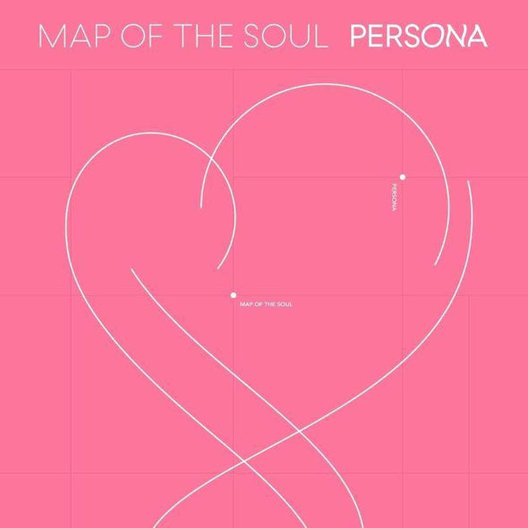BTS - MAP OF THE SOUL : PERSONA - Kpop Music 사랑해요