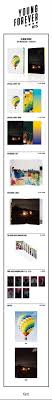 BTS - Special Album - Young Forever - Night - Kpop Music 사랑해요