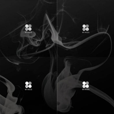 BTS - Wings (Album Vol. 2) - Kpop Music 사랑해요