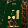 MAMAMOO - Mini Album Vol. 10 - TRAVEL - Kpop Music 사랑해요