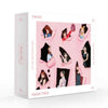 TWICE - Mini Album Vol. 2 - PAGE TWO﻿ (Mint & Pink version) - Kpop Music 사랑해요