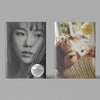 TAEYEON (Girls' Generation) - Album Vol. 2 - Repackage [PURPOSE] - Kpop Music 사랑해요