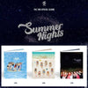 TWICE - 2nd Special Album - [SUMMER NIGHTS] - Kpop Music 사랑해요