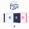 TWICE - Mini Album Vol. 10 - TASTE OF LOVE - Kpop Music 사랑해요