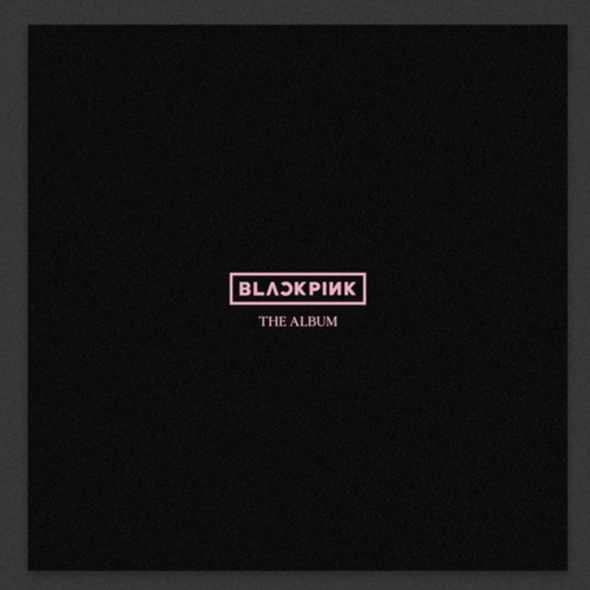 BLACKPINK - 1st Full Album - [THE ALBUM] - Kpop Music 사랑해요