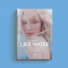 WENDY - Mini Album Vol. 1 - LIKE WATER - Photobook Version - Kpop Music 사랑해요