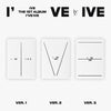 IVE - 1st Full Album [I've IVE] - Kpop Music 사랑해요