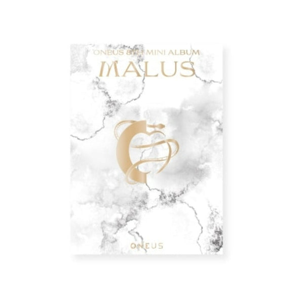 ONEUS - Mini Album Vol.8 - [MALUS] Limited Platform - Kpop Music 사랑해요