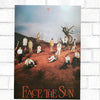 SEVENTEEN - FACE THE SUN - Official Poster - Kpop Music 사랑해요