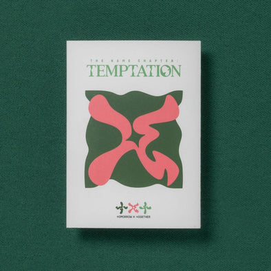 TXT - [THE NAME CHAPTER: TEMPTATION] Lullaby - Kpop Music 사랑해요