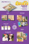XIUMIN (EXO) - Vol.1 - [BRAND NEW] Digipack + Special gift 🎁 - Kpop Music 사랑해요