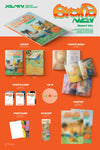 XIUMIN (EXO) - Vol.1 - [BRAND NEW] Photobook + Special gift 🎁 - Kpop Music 사랑해요